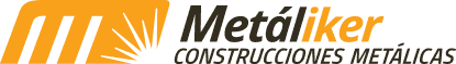 Empresa de construcciones metálicas  | Metáliker